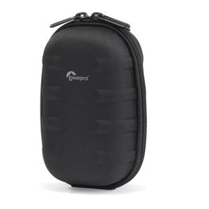 Lowepro Santiago DV 35 - Protective case for compact HD camcorders